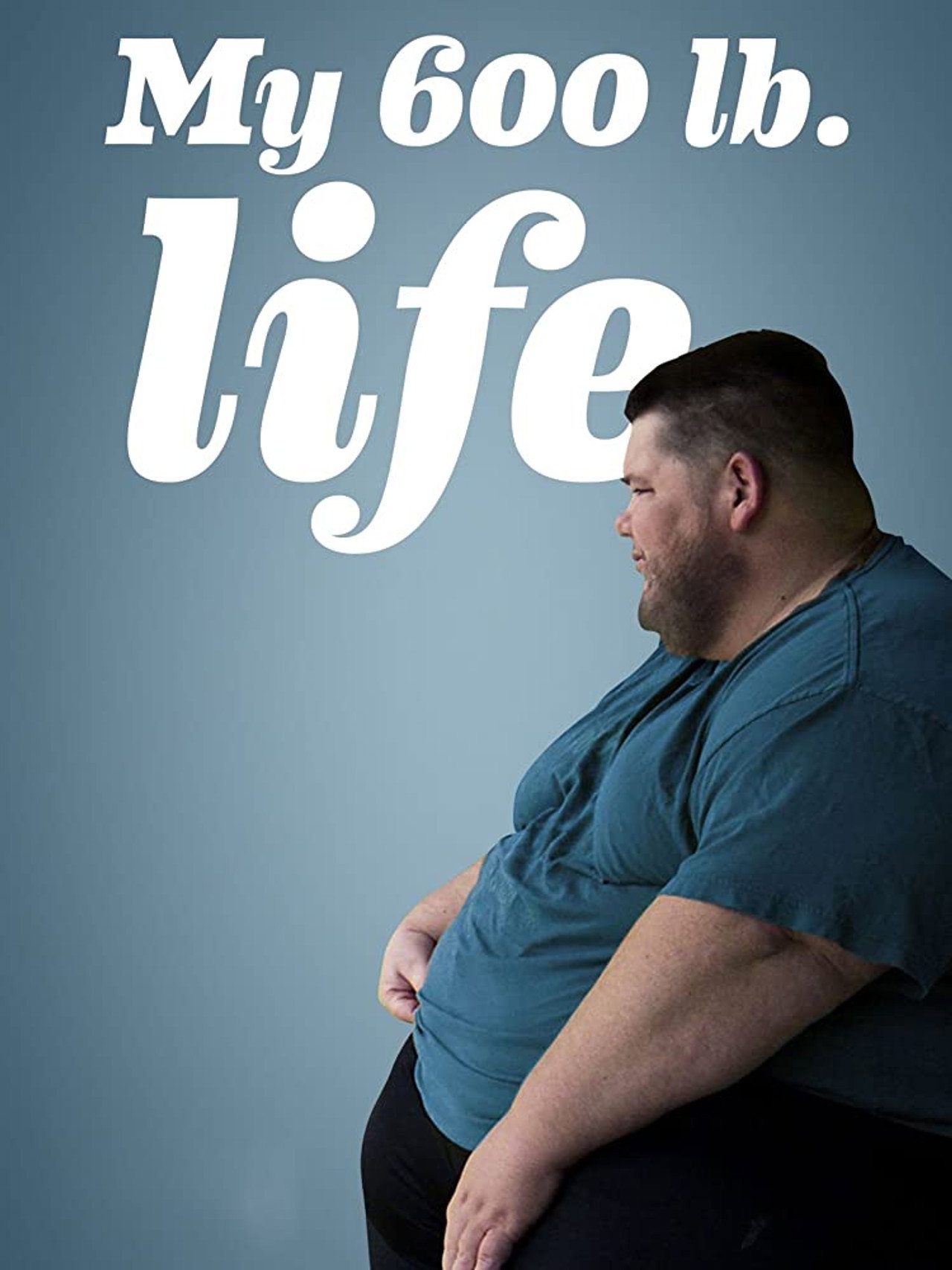 Pôster de My 600-lb Life