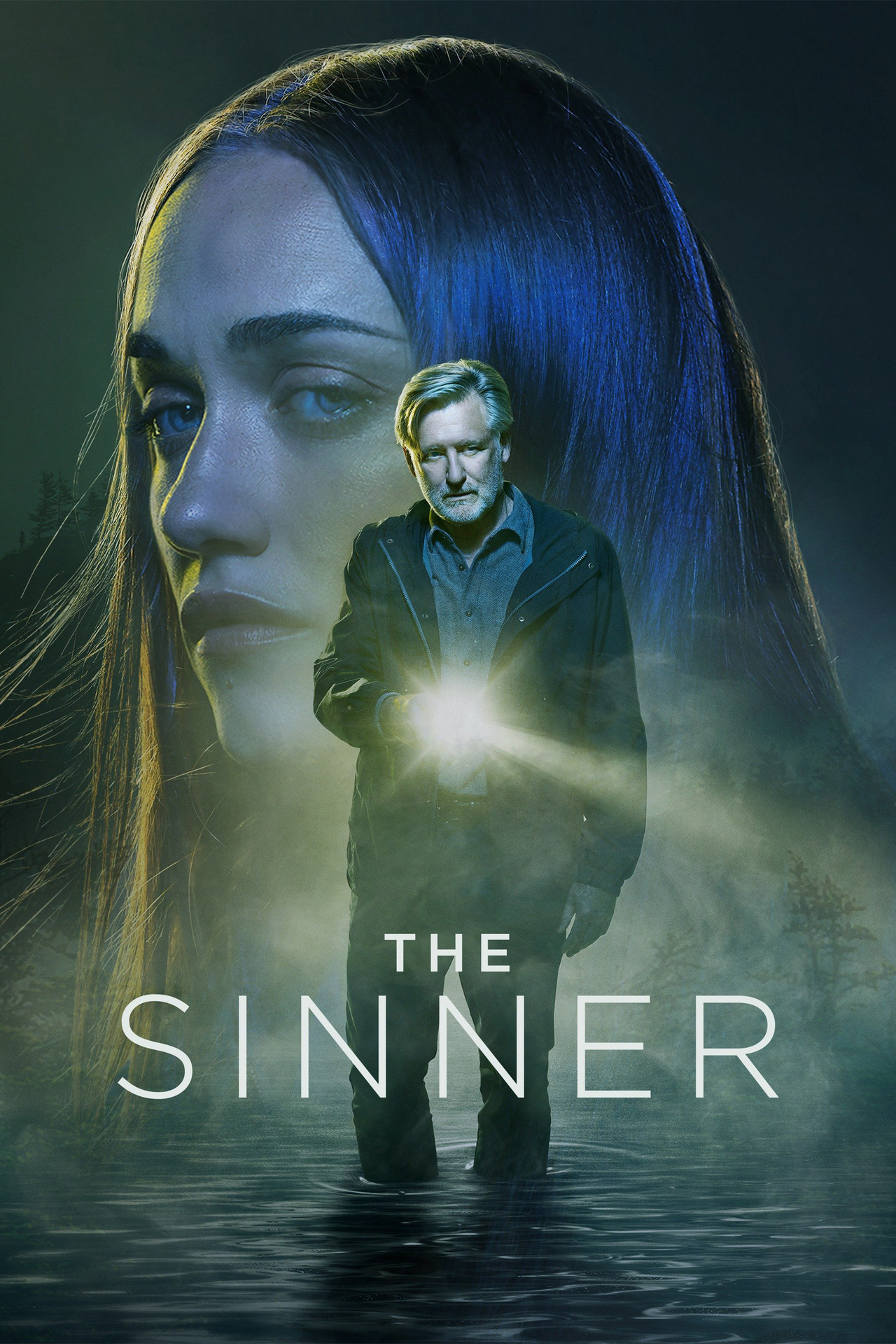 Pôster de The Sinner