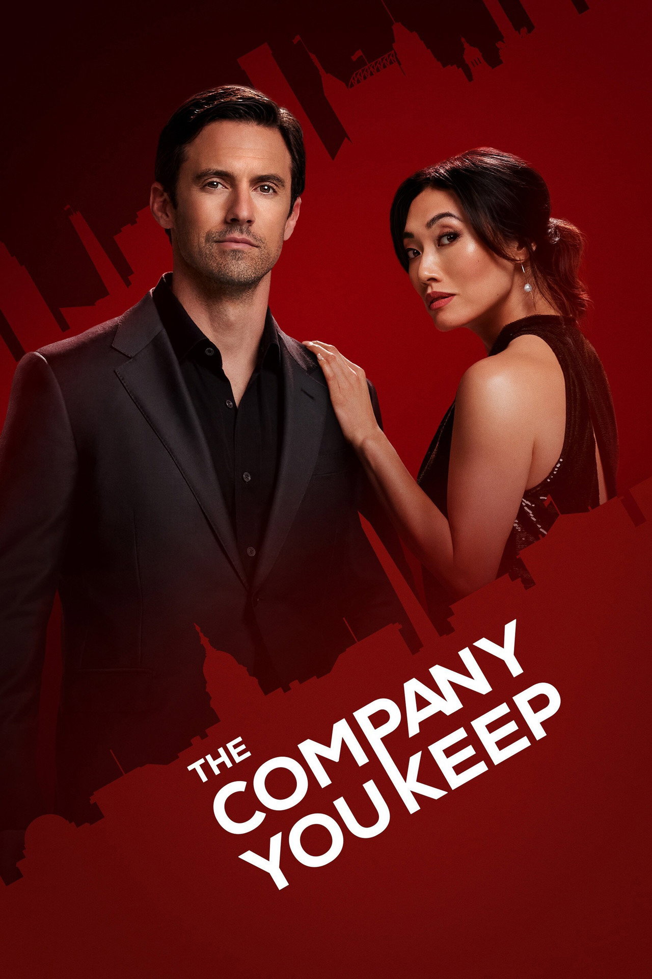 Pôster de The Company You Keep