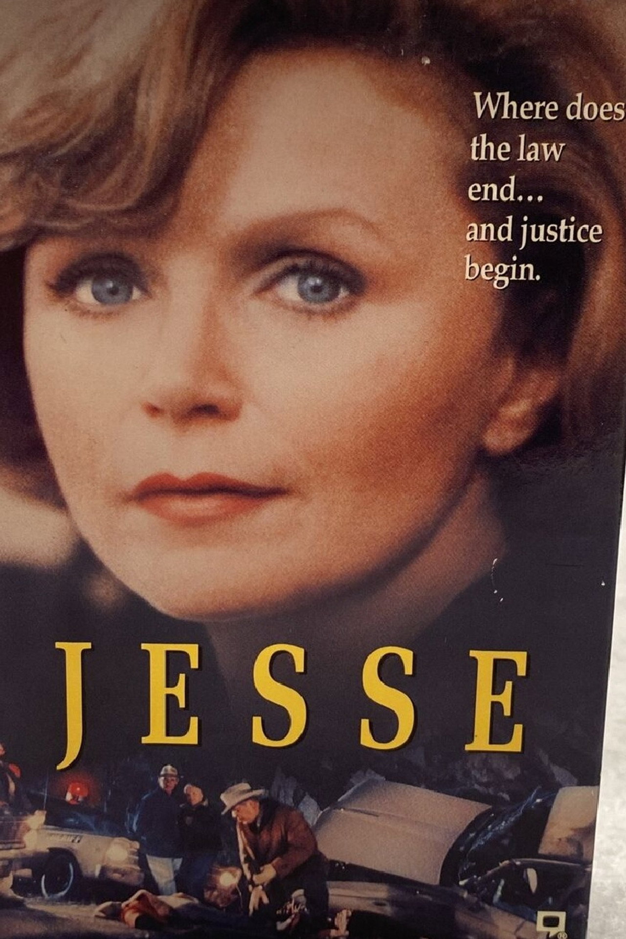 Pôster de Jesse
