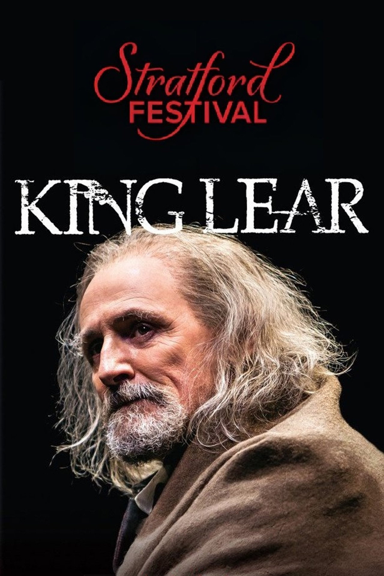 Pôster de King Lear