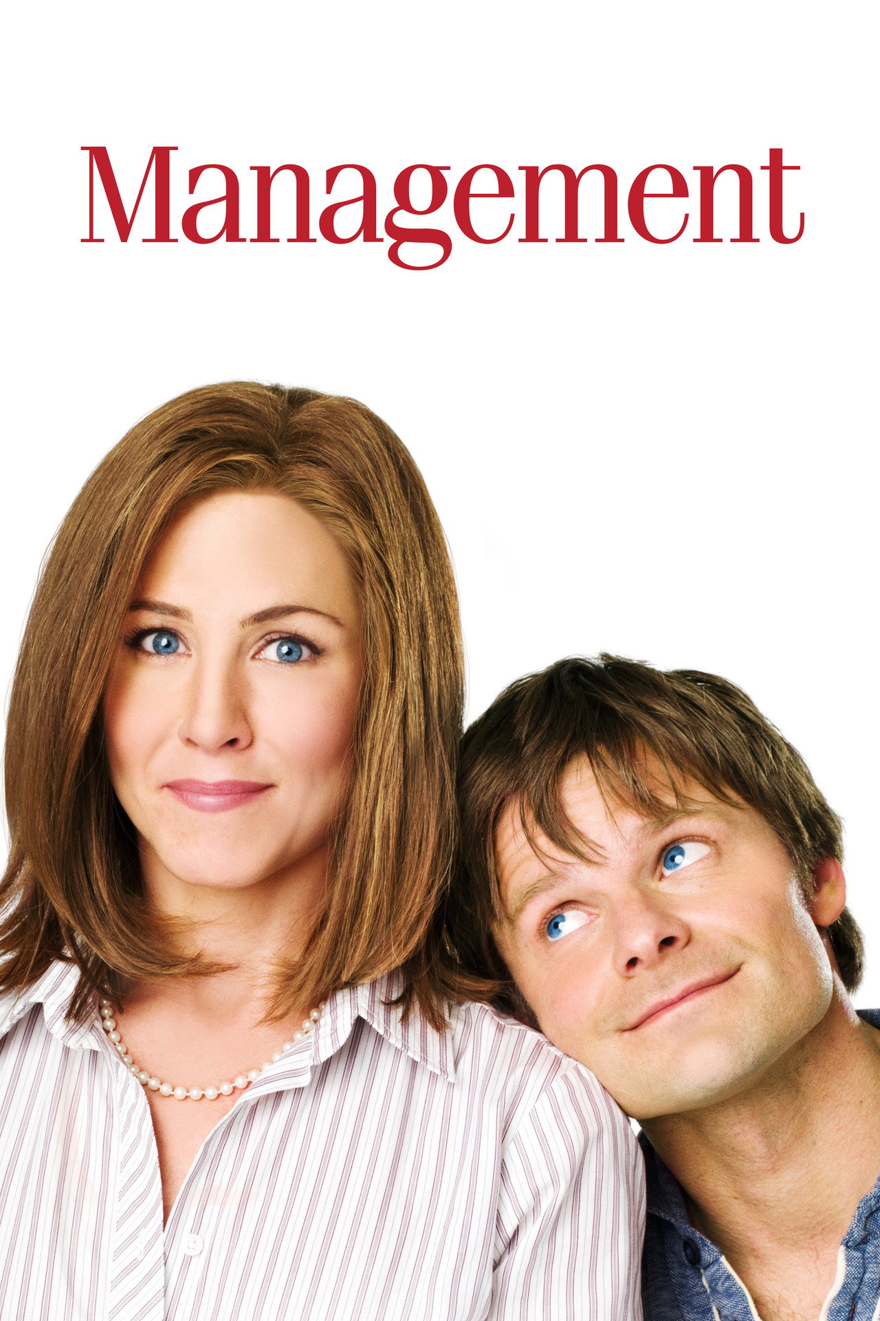 Pôster de Management