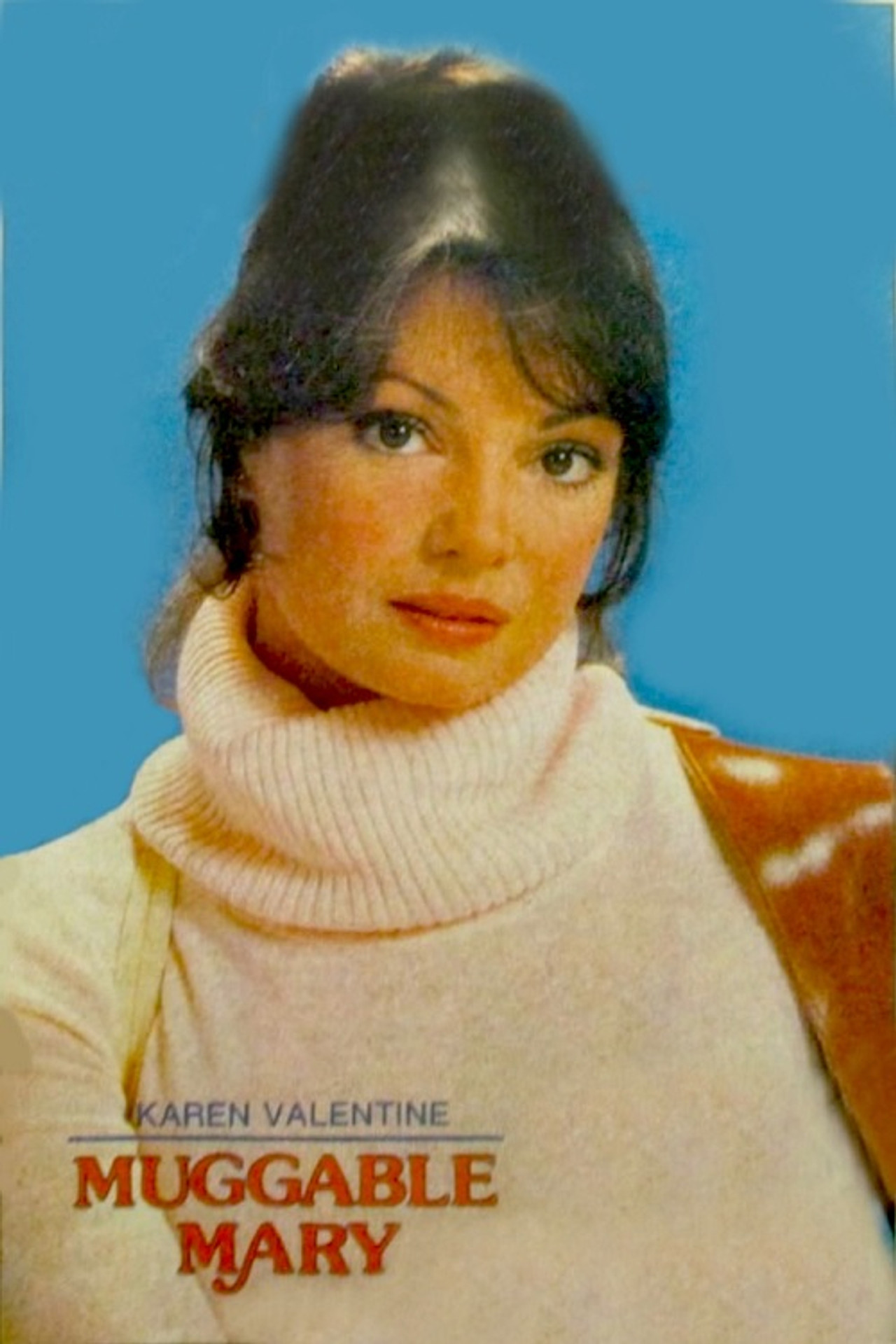 Pôster de Muggable Mary: Street Cop