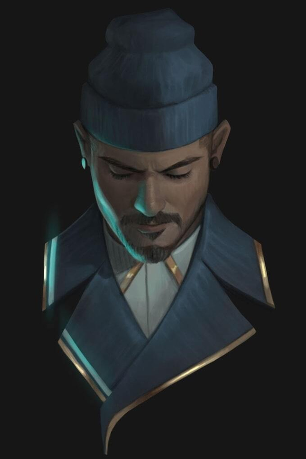 Pôster de Jon Bellion | Behind the Scenes of 'Glory Sound Prep'