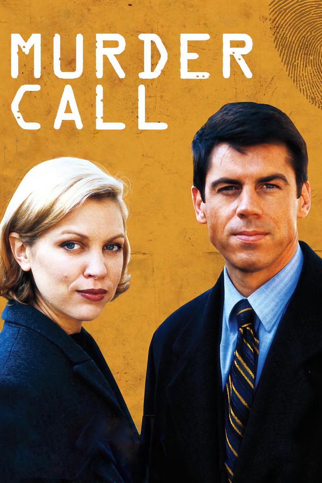 Pôster de Murder Call