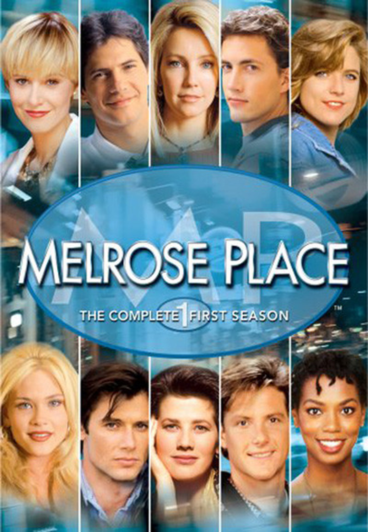 Pôster de Melrose Place