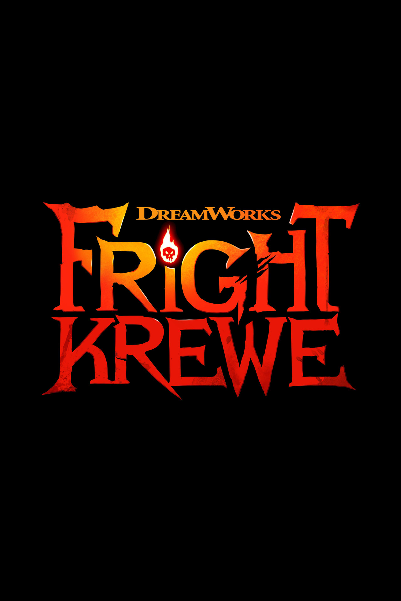 Pôster de Fright Krewe