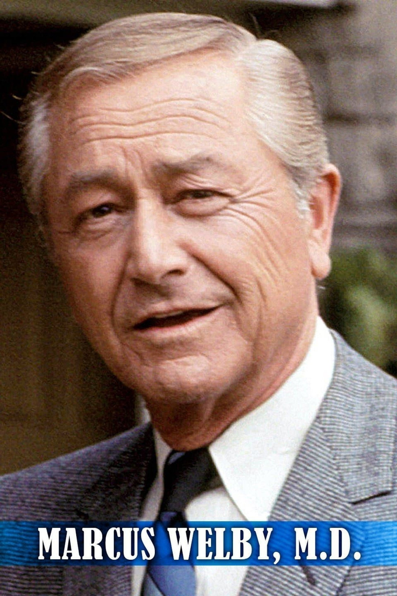 Pôster de Marcus Welby, M.D.: A Matter of Humanities