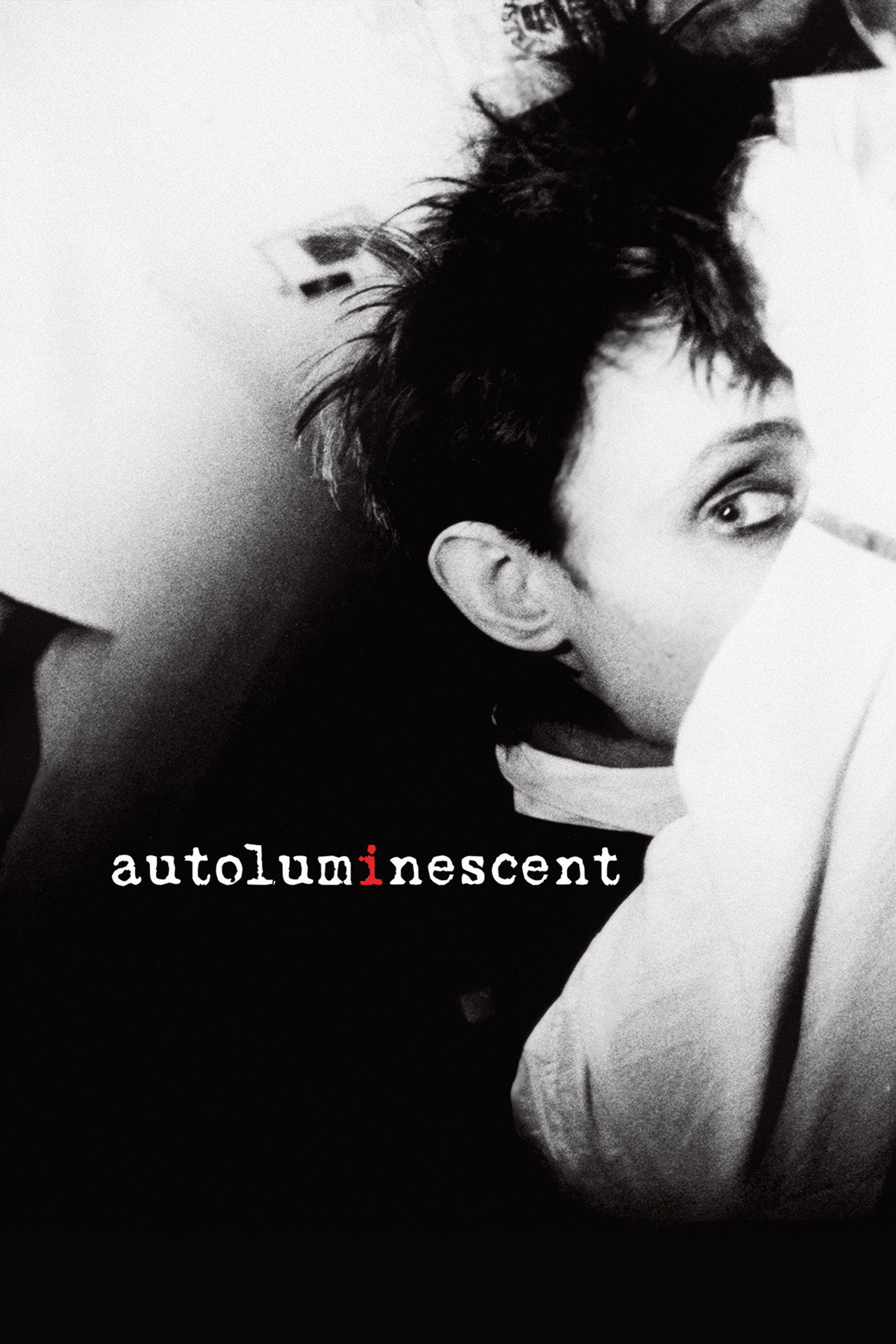 Pôster de Autoluminescent: Rowland S. Howard