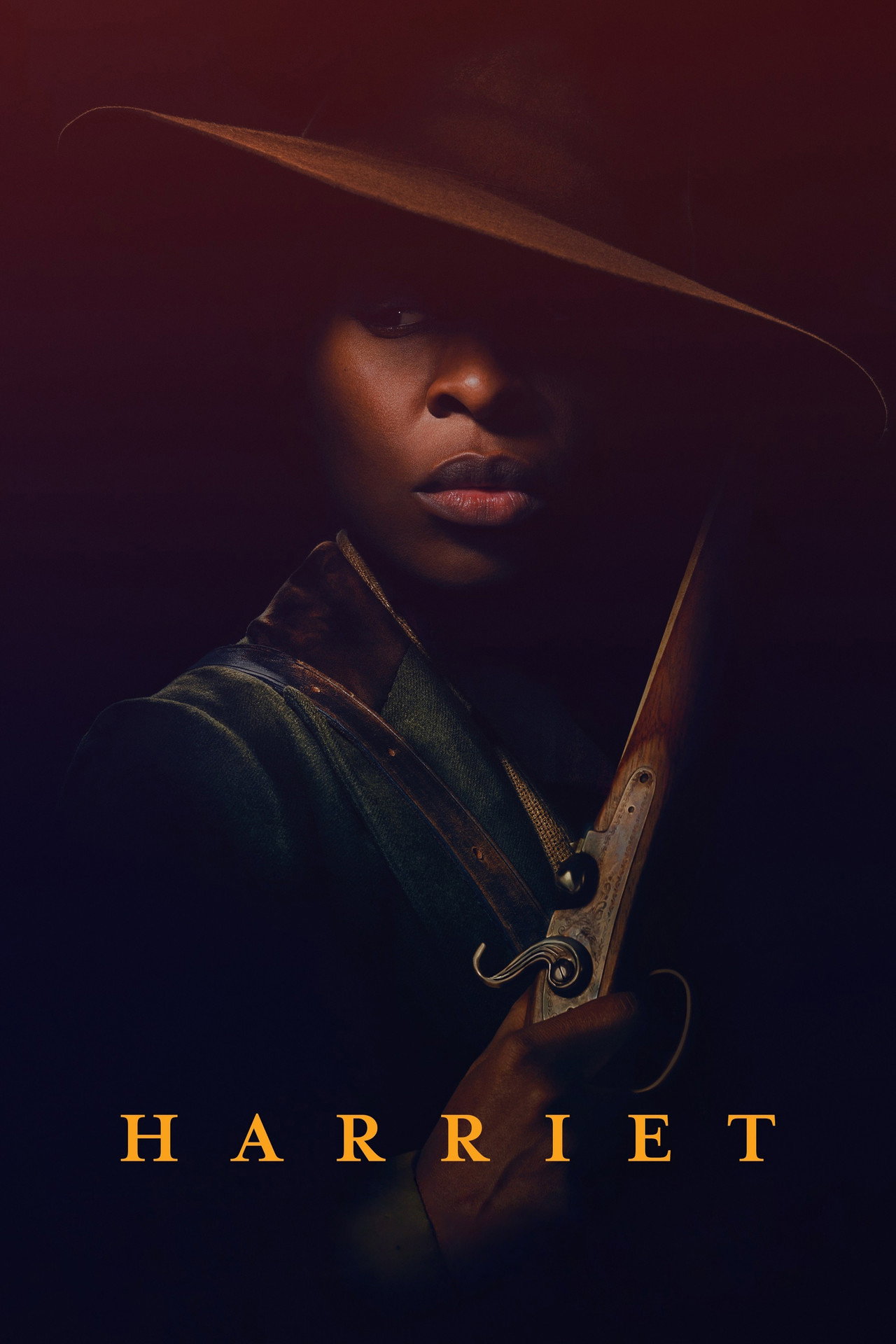 Pôster de Harriet