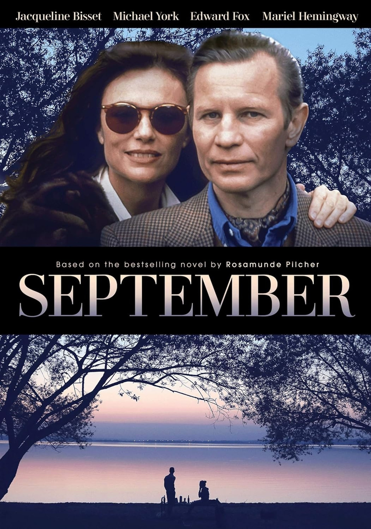 Pôster de September