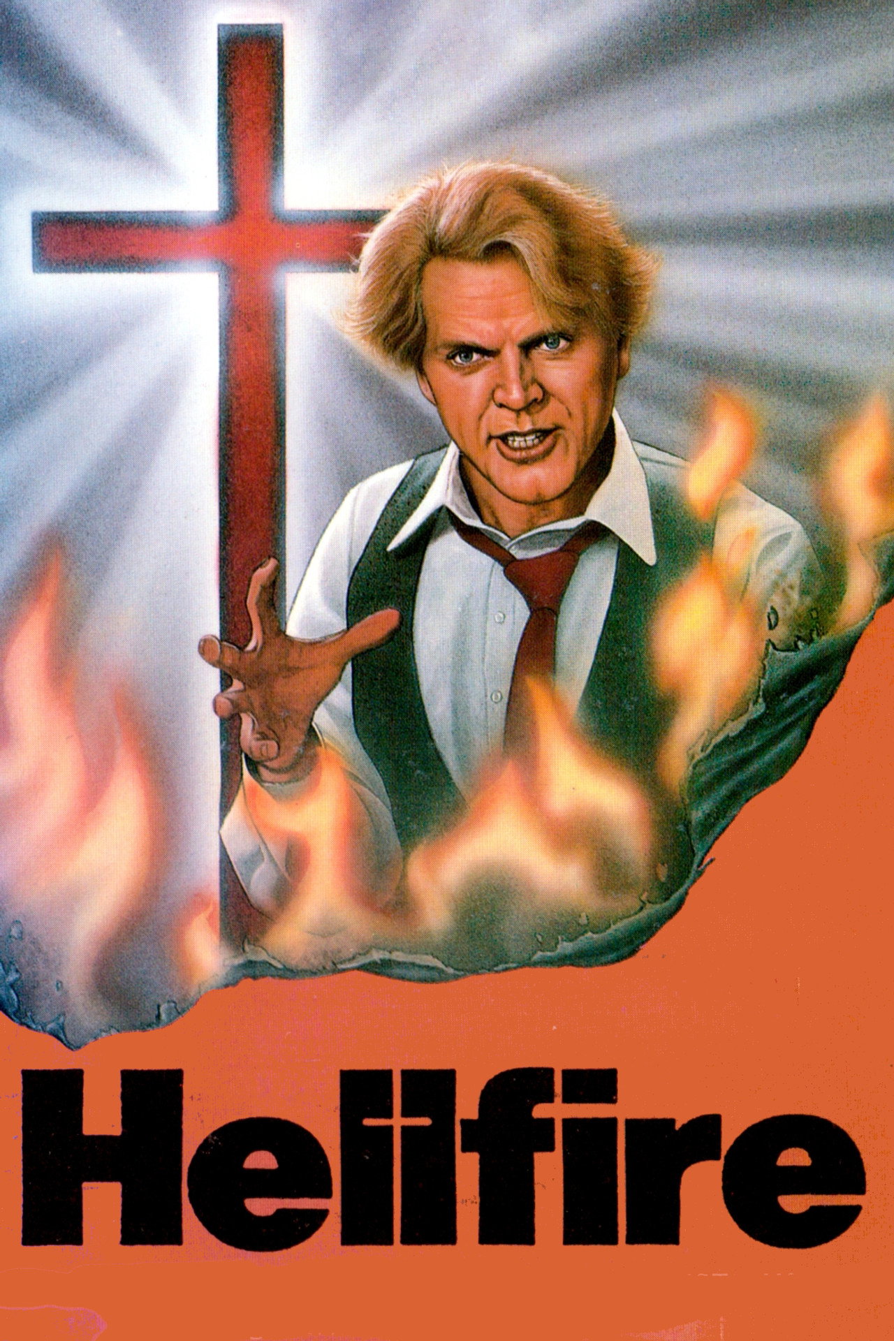 Pôster de Hellfire