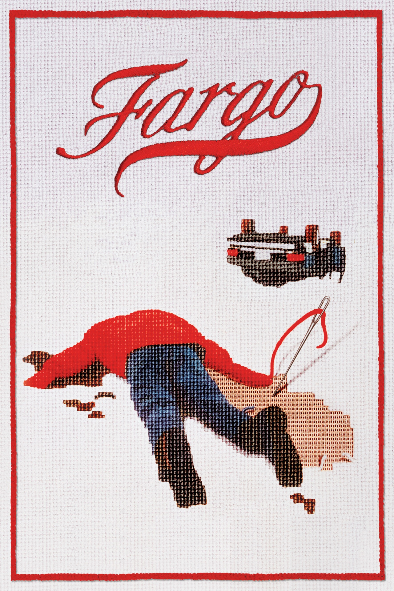 Pôster de Fargo