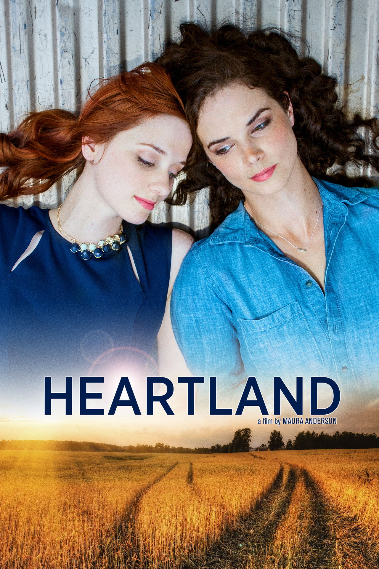 Pôster de Heartland