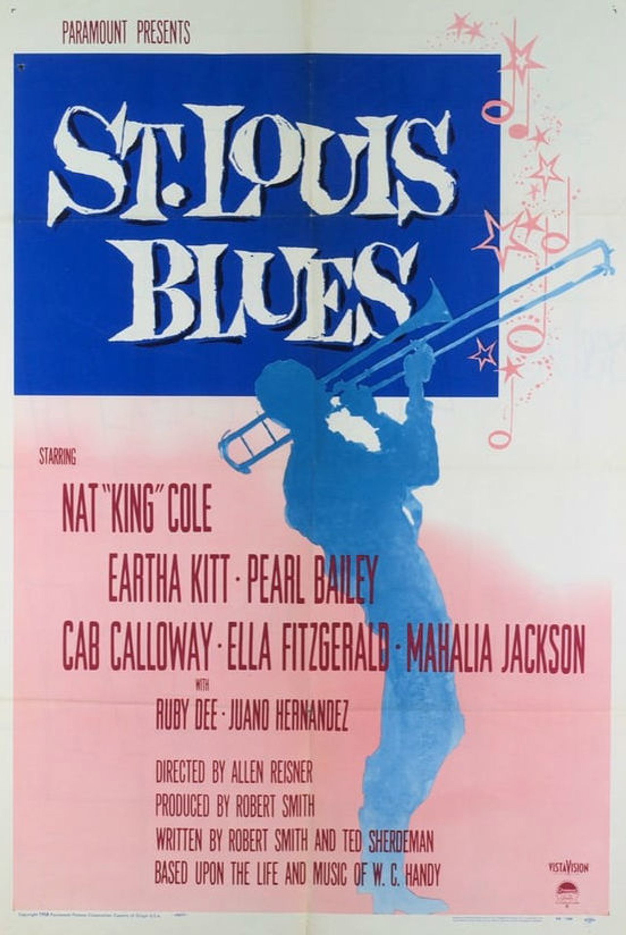 Pôster de St. Louis Blues