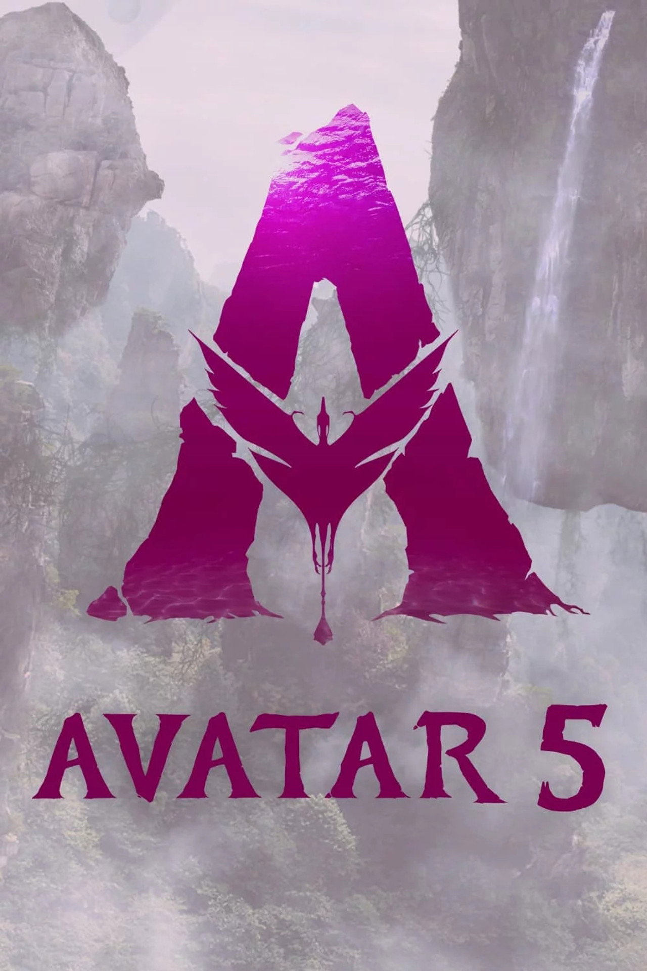 Pôster de Avatar 5