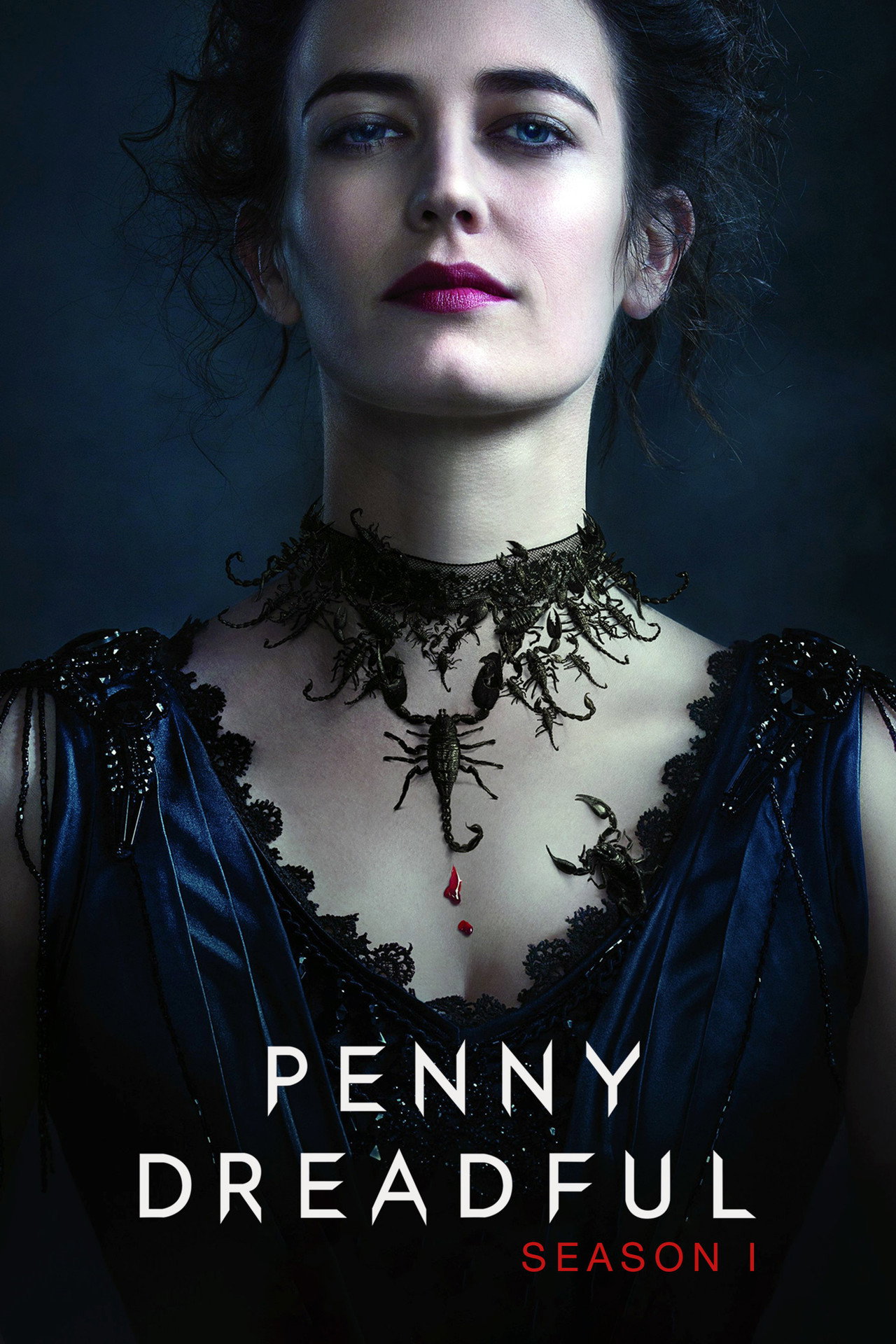Pôster de Penny Dreadful
