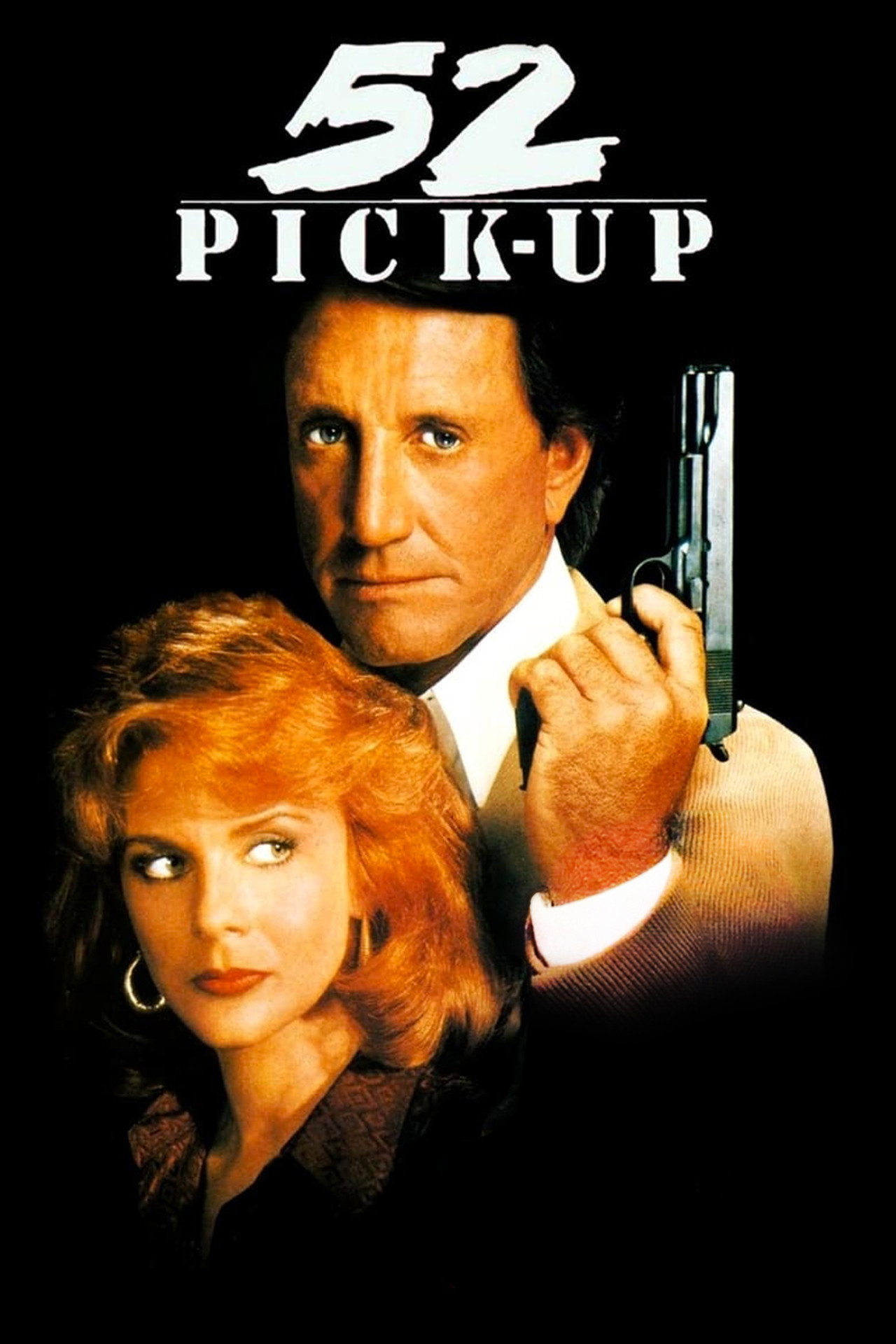 Pôster de 52 Pick-Up