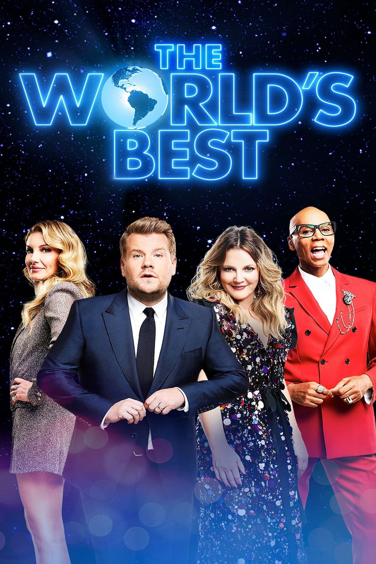 Pôster de The World's Best