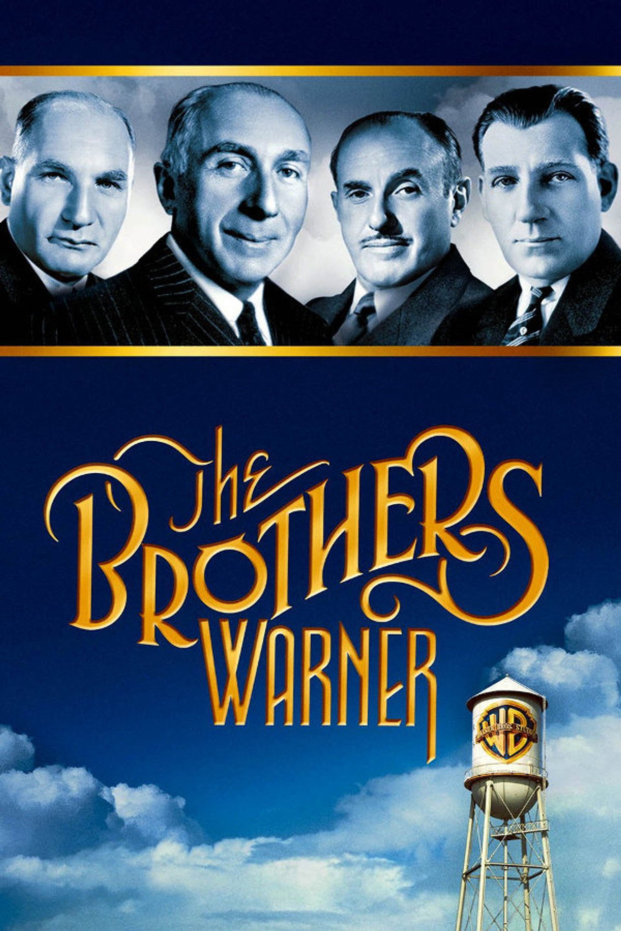 Pôster de The Brothers Warner