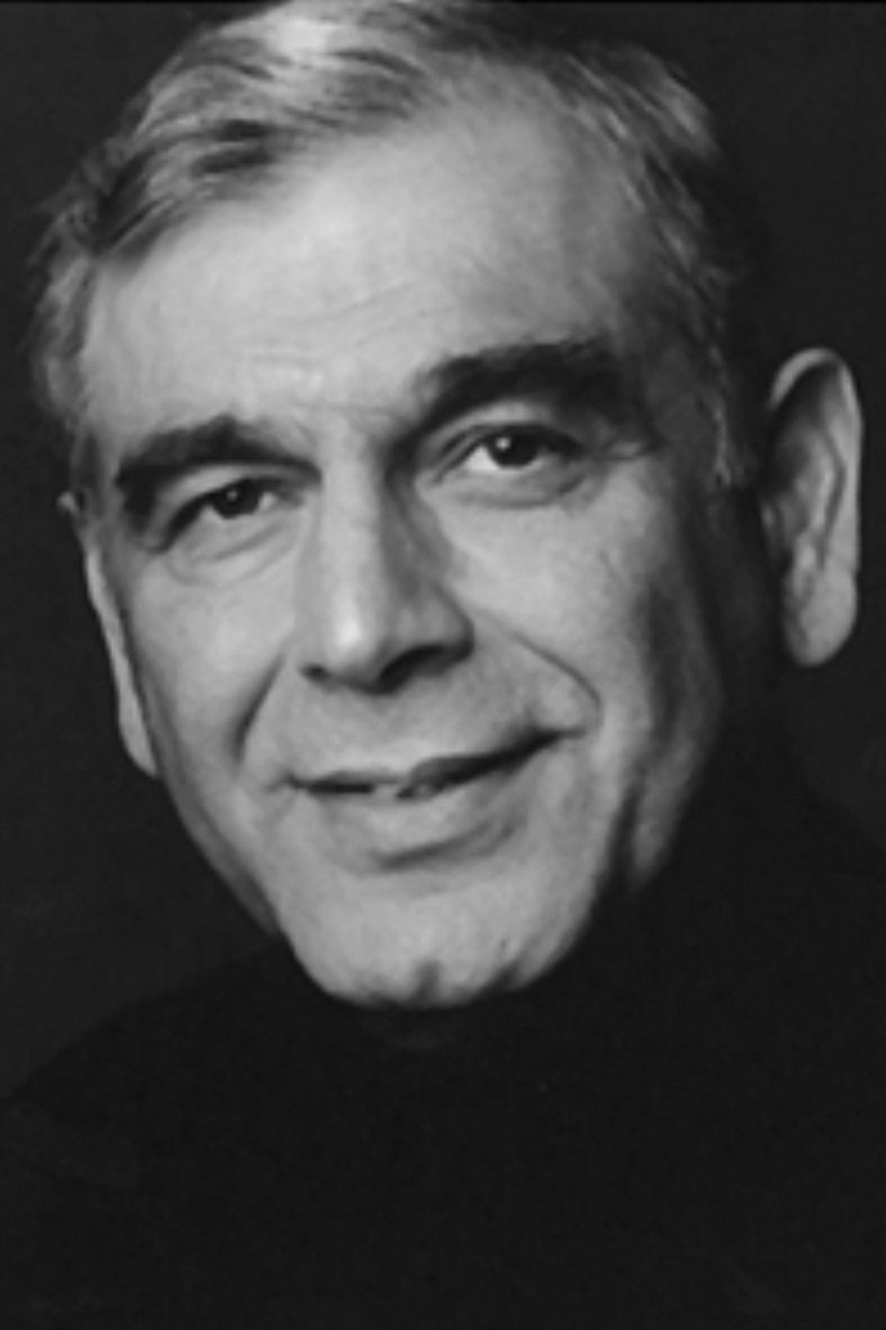 Pôster de A Tribute To Ismail Merchant