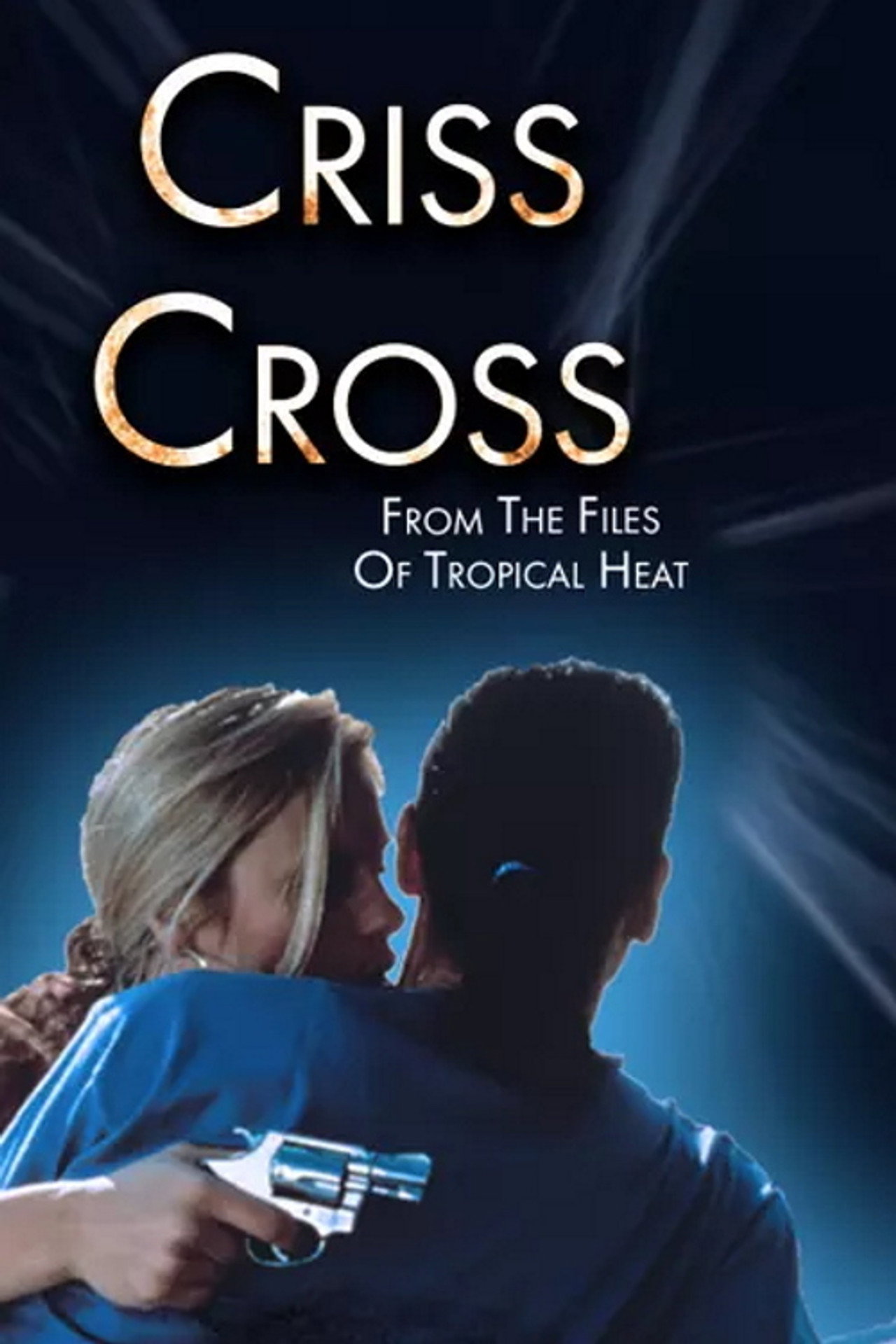 Pôster de Criss Cross