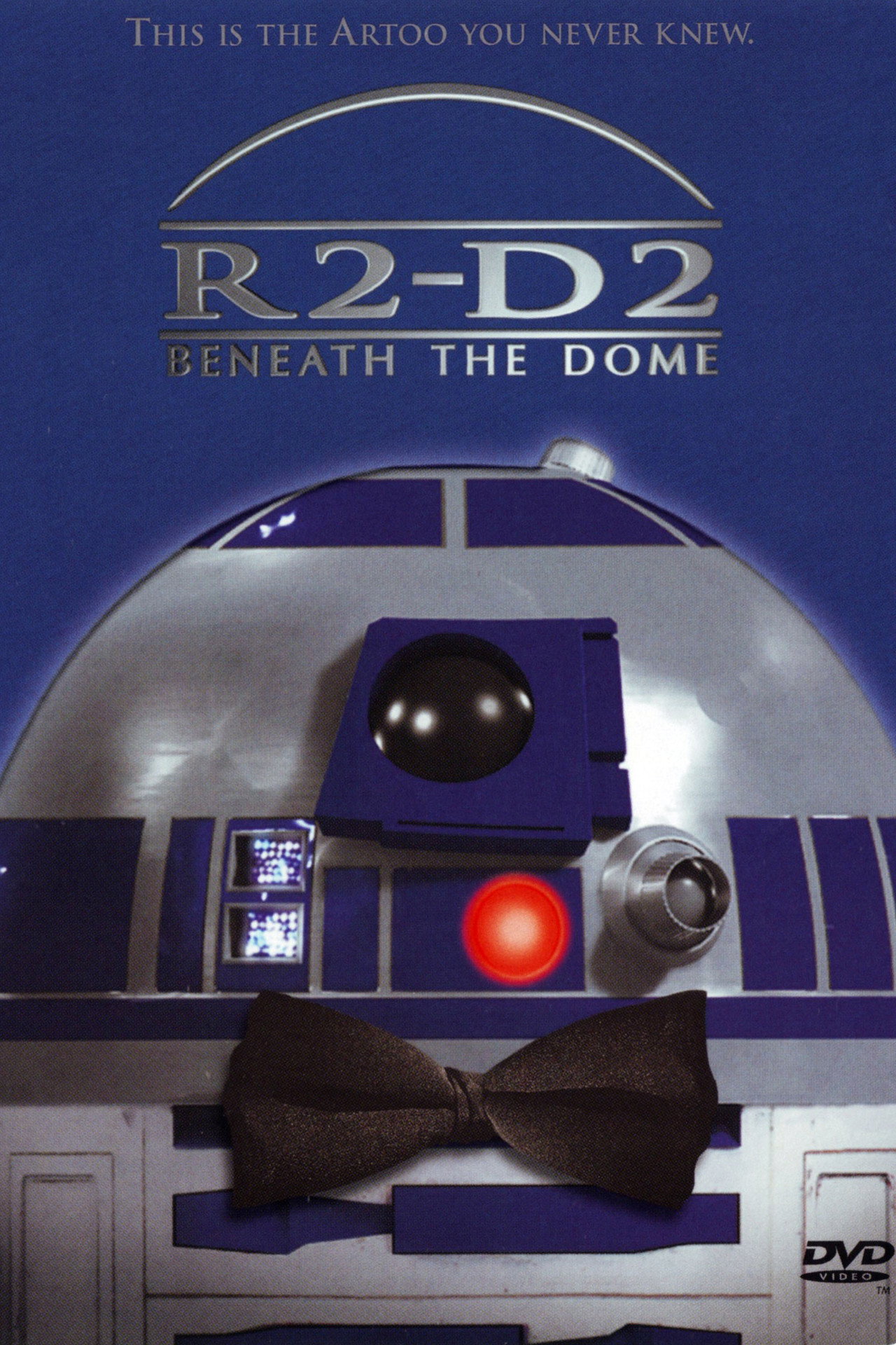 Pôster de R2-D2: Beneath the Dome