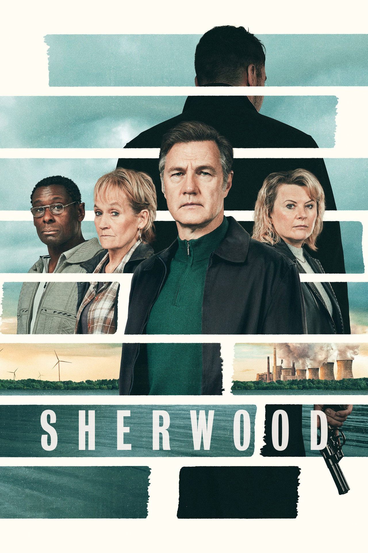 Pôster de Sherwood