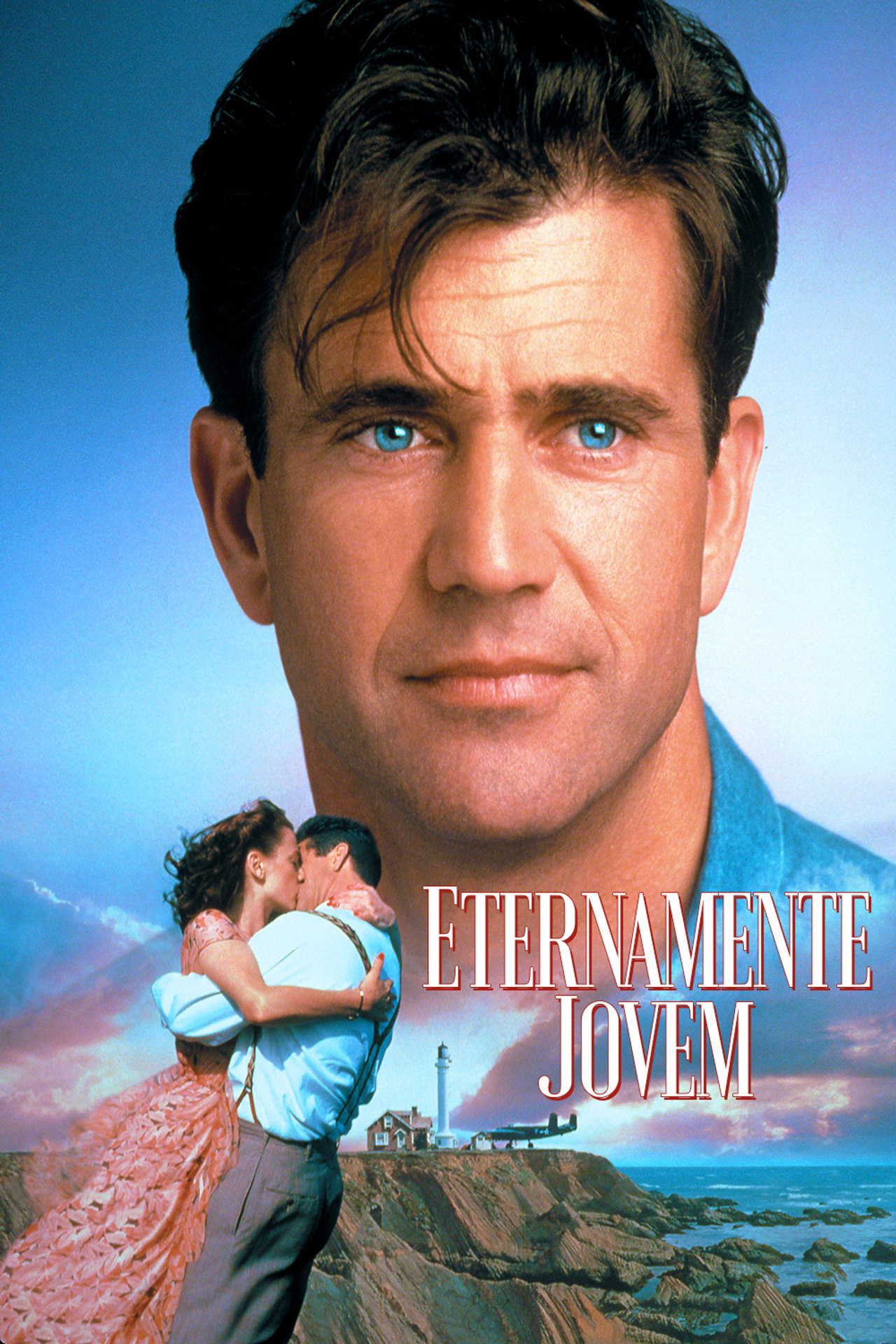 Pôster de Eternamente Jovem