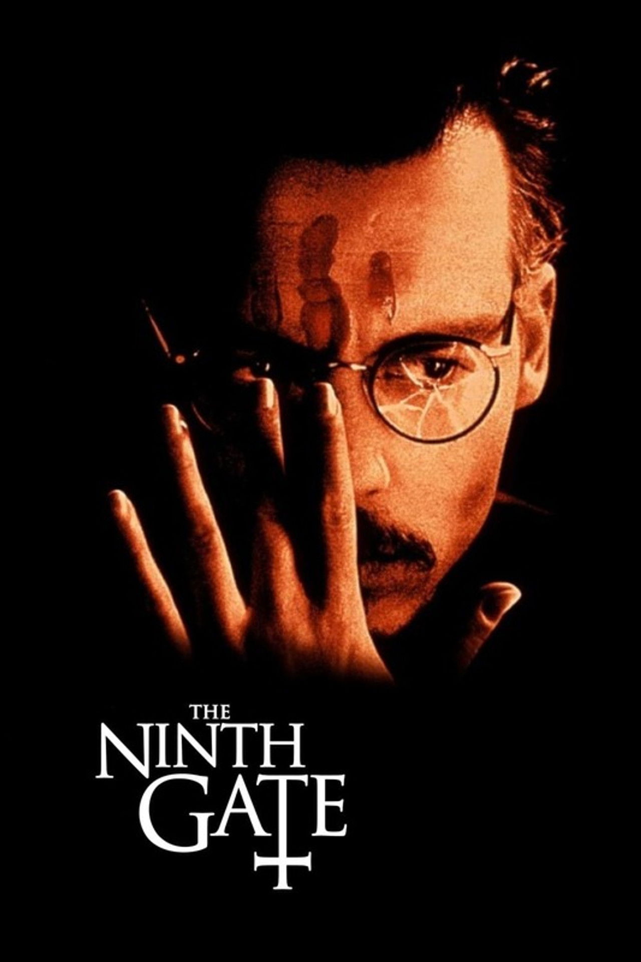 Pôster de The Ninth Gate