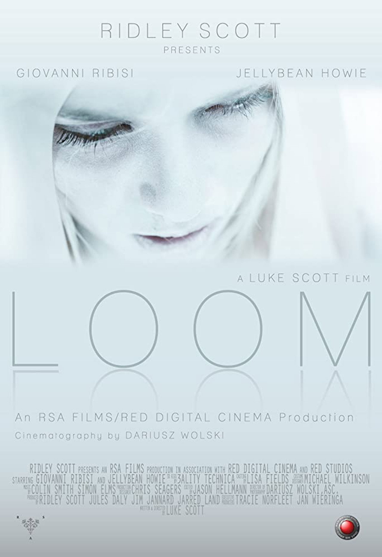 Pôster de Loom