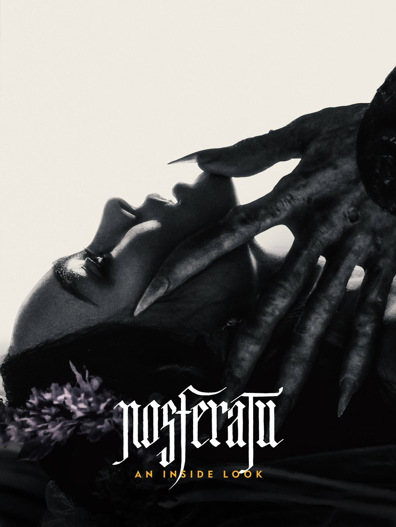 Pôster de Nosferatu: An Inside Look