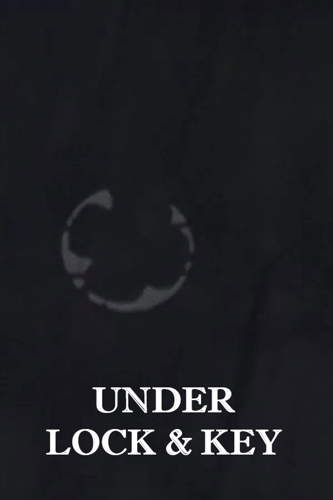 Pôster de Under Lock and Key