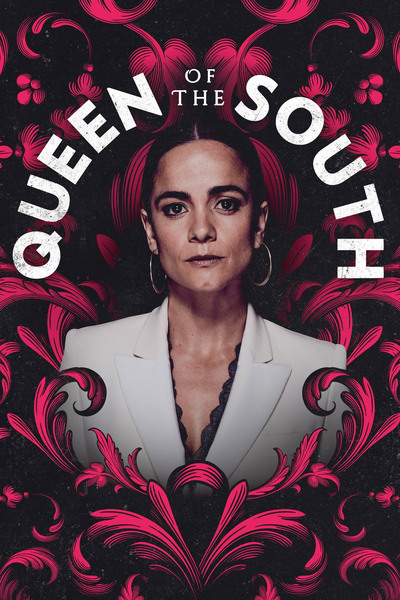 Pôster de Queen of the South