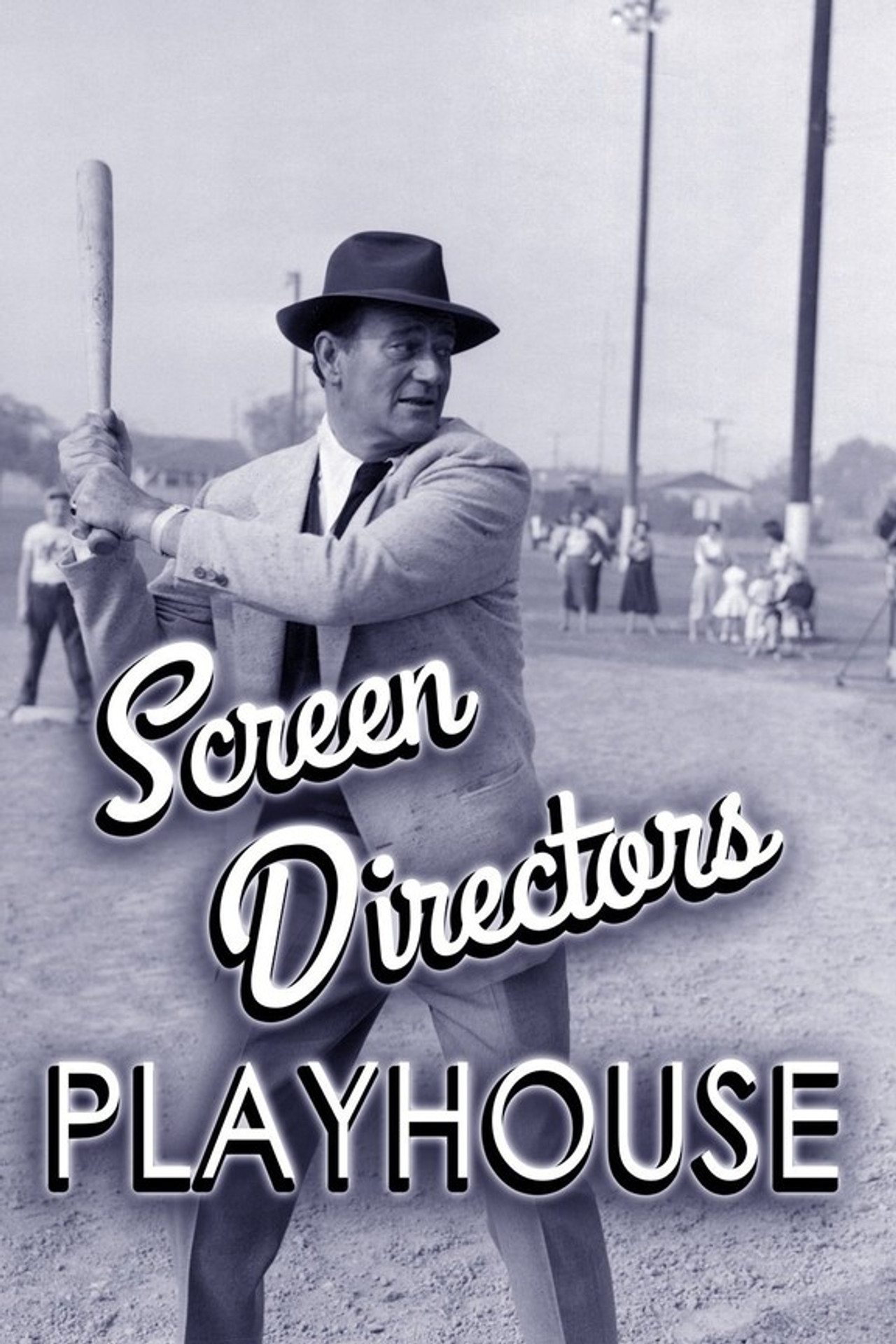 Pôster de Screen Director's Playhouse