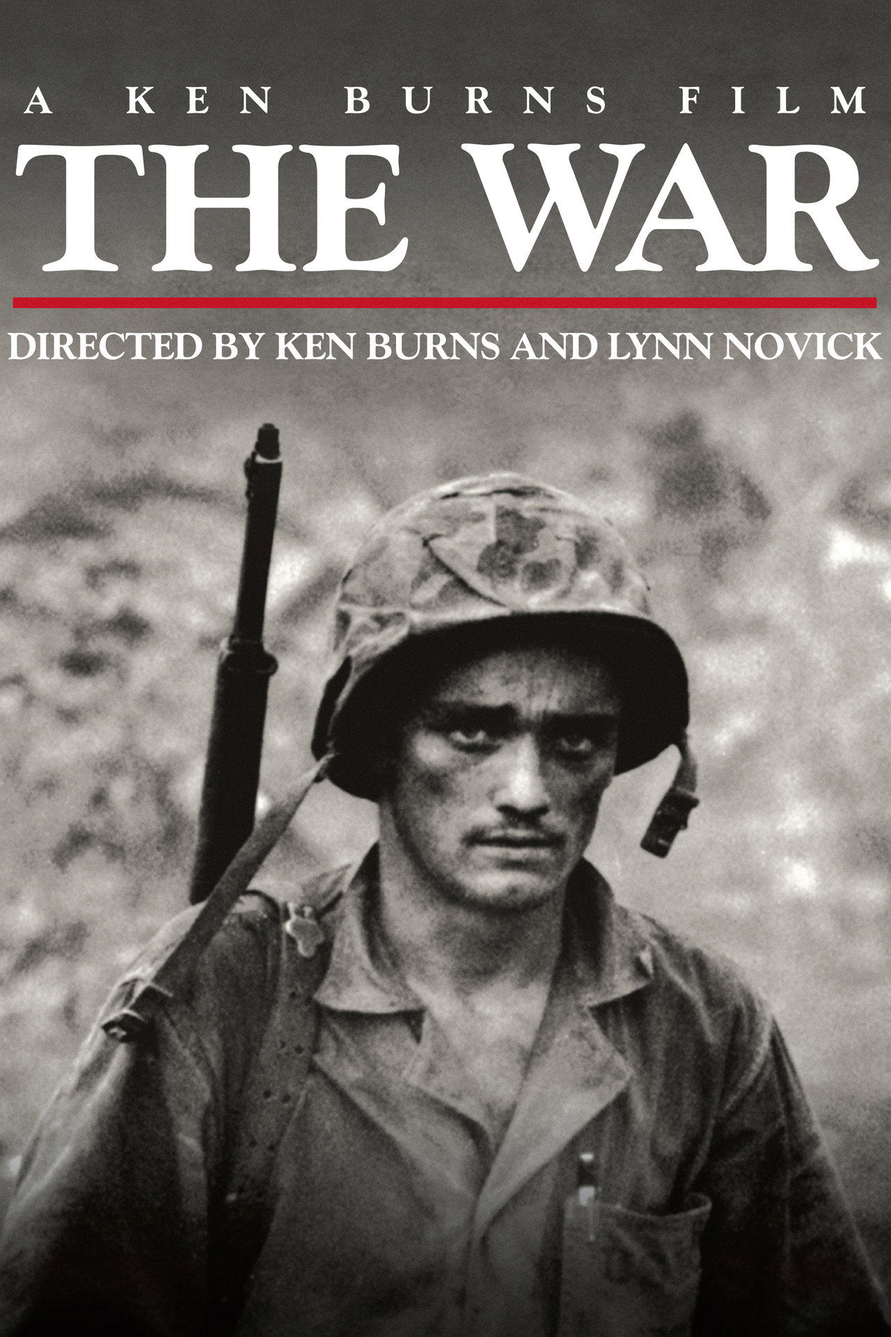 Pôster de The War