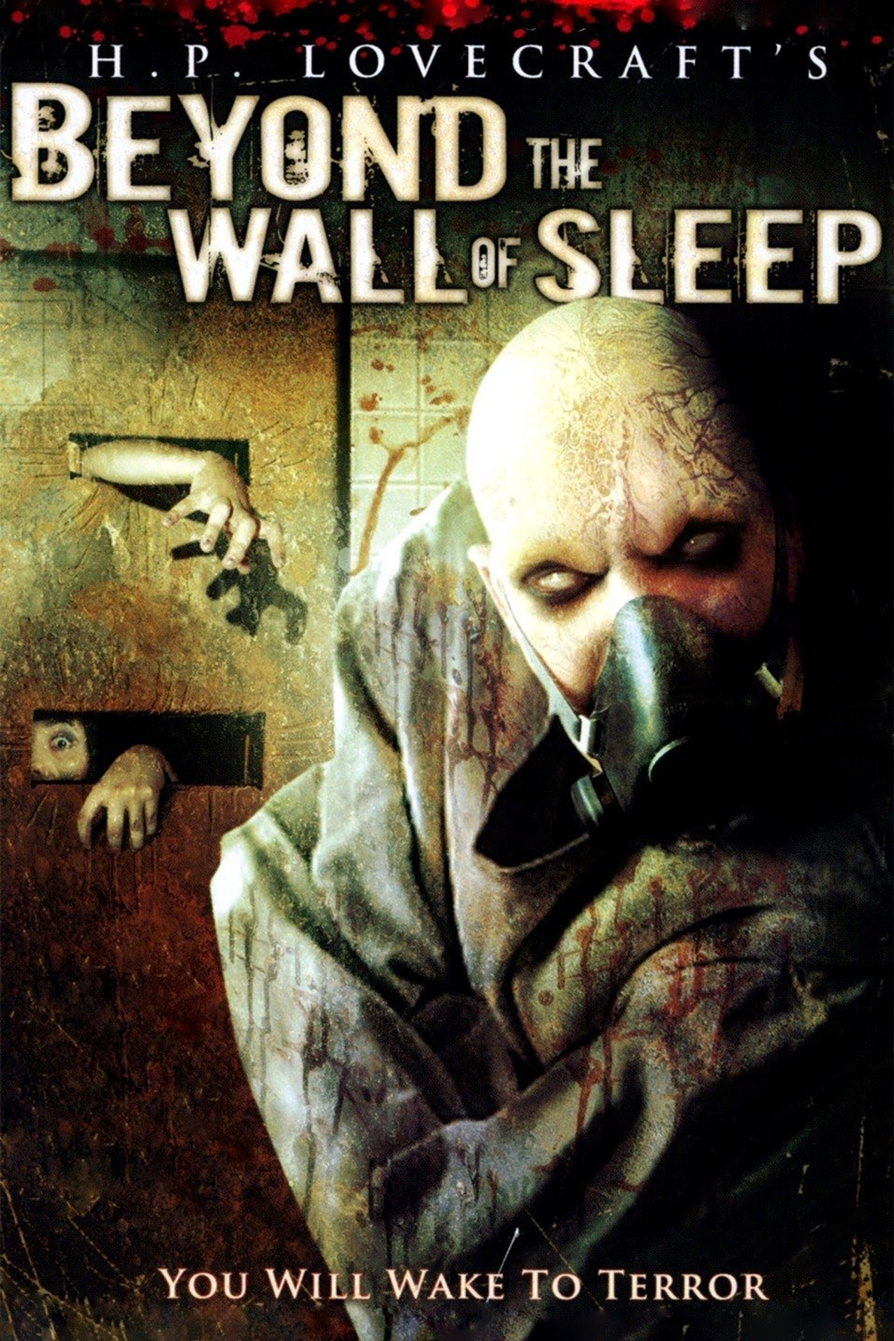 Pôster de Beyond the Wall of Sleep