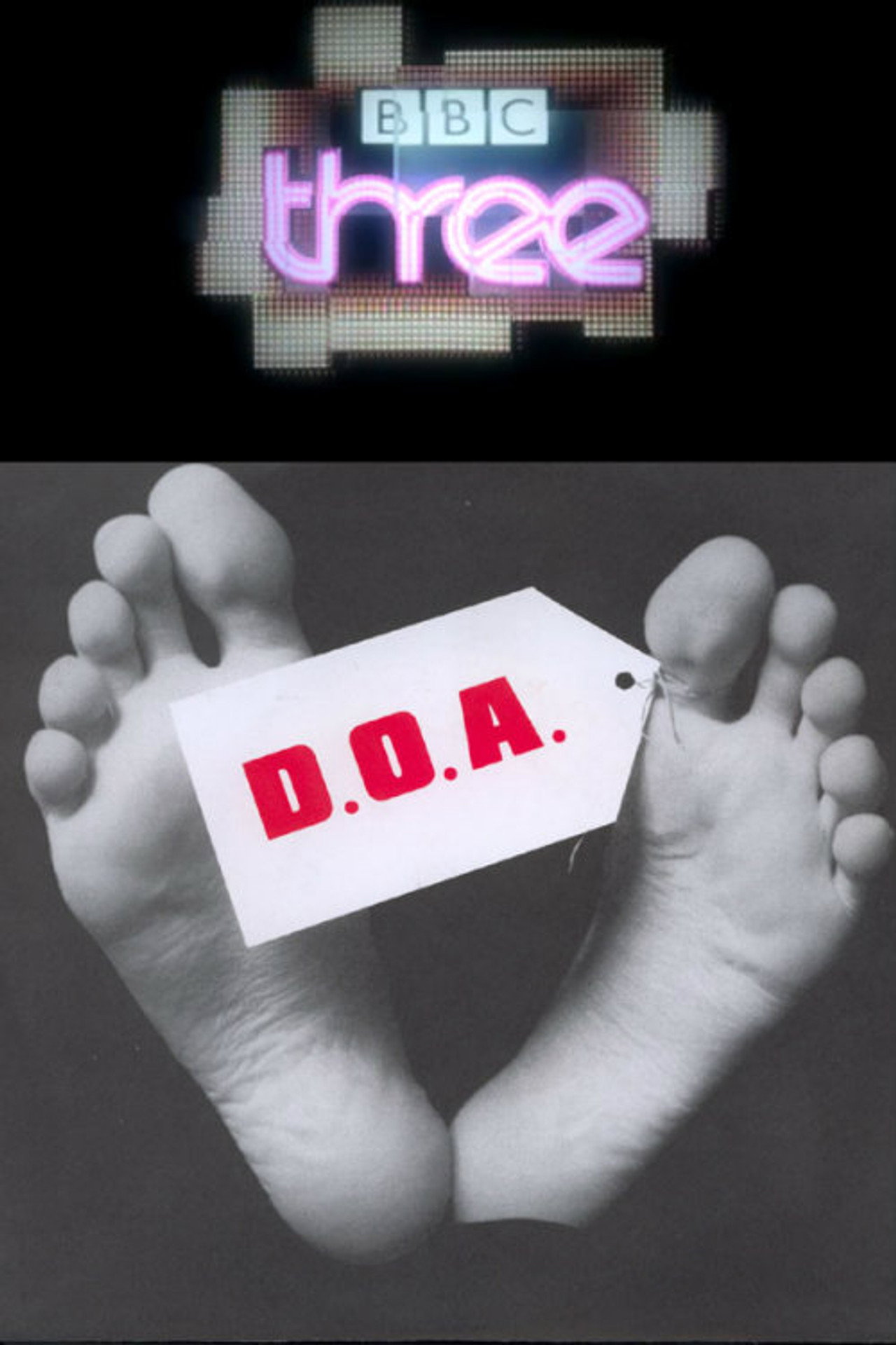 Pôster de D.O.A