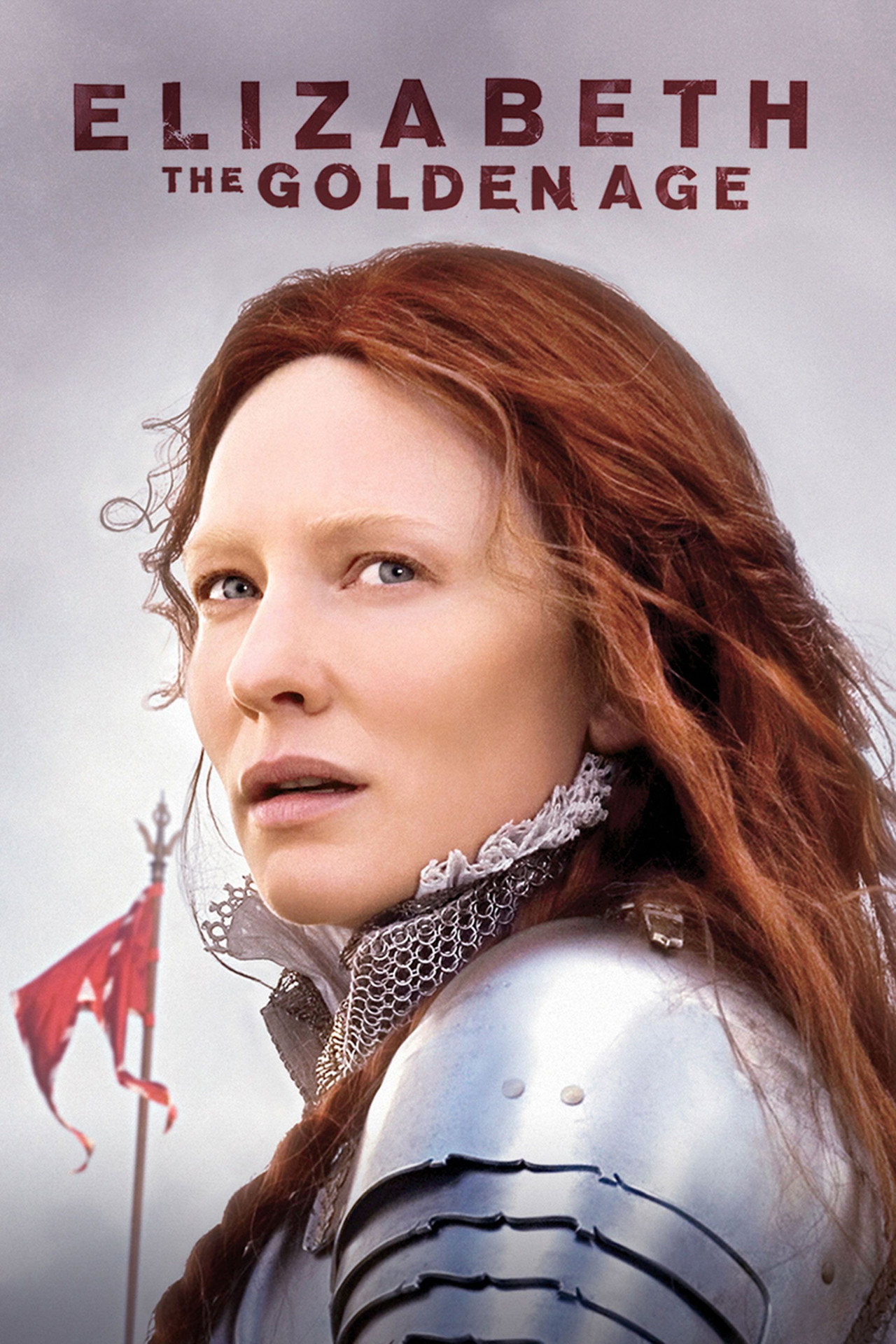 Pôster de Elizabeth: The Golden Age