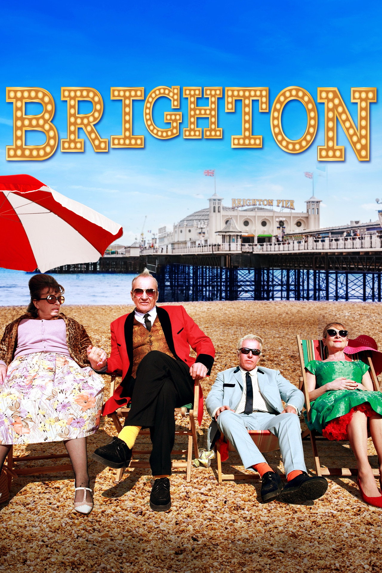 Pôster de Brighton