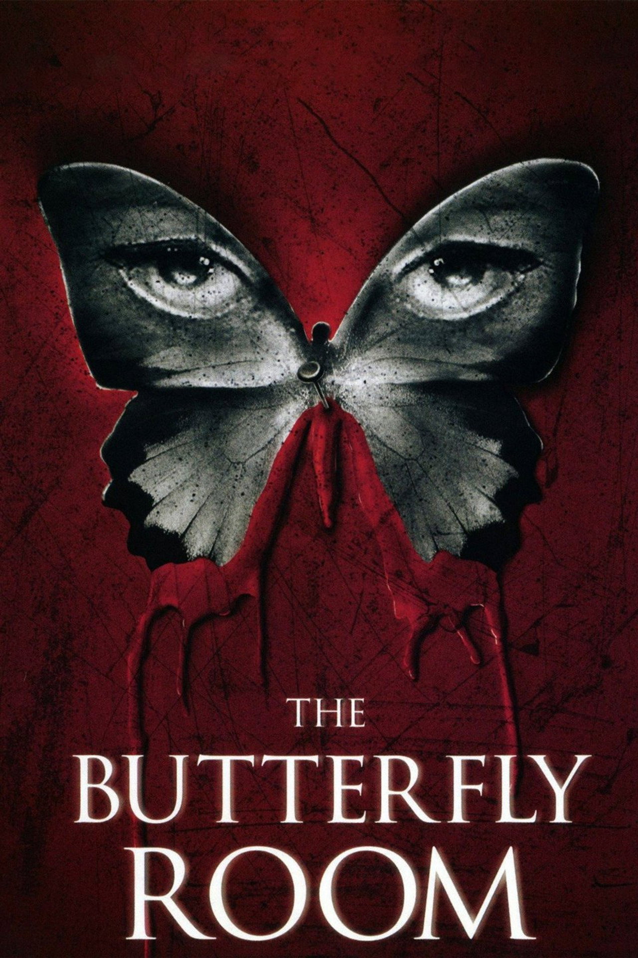 Pôster de The Butterfly Room