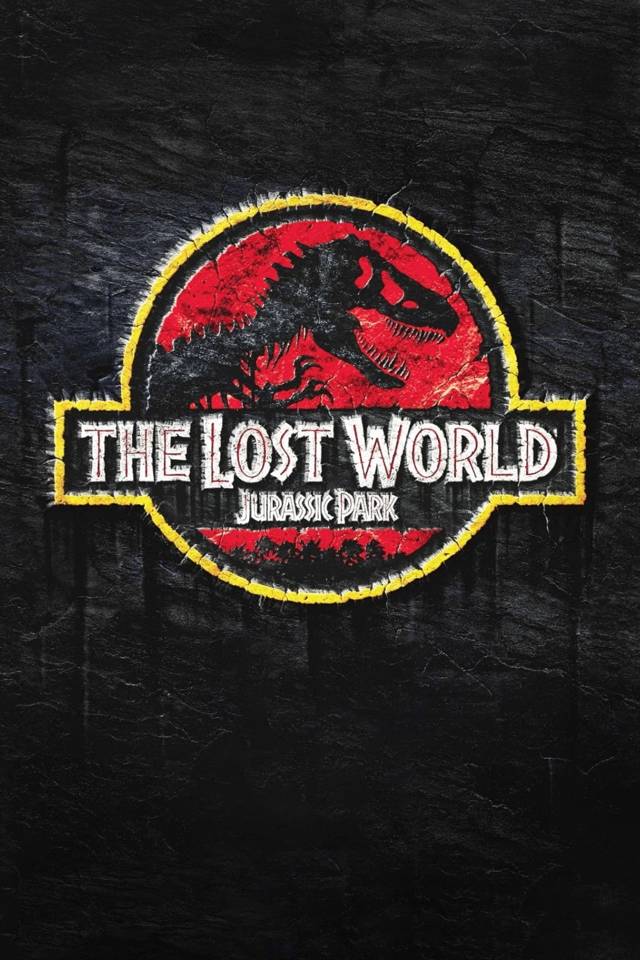 Pôster de The Lost World: Jurassic Park