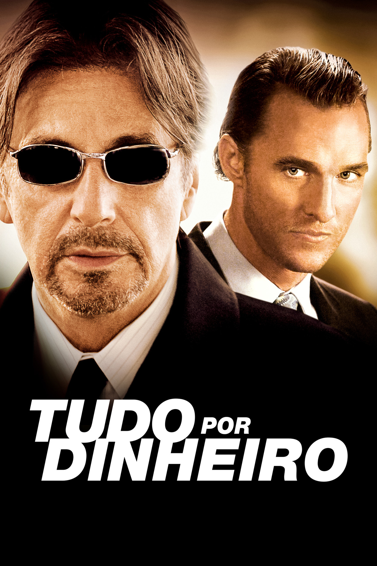 Pôster de Tudo por Dinheiro