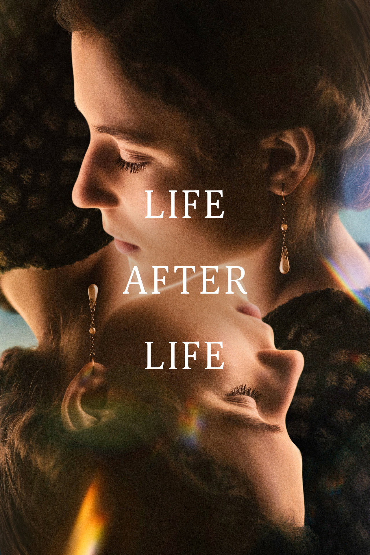 Pôster de Life After Life