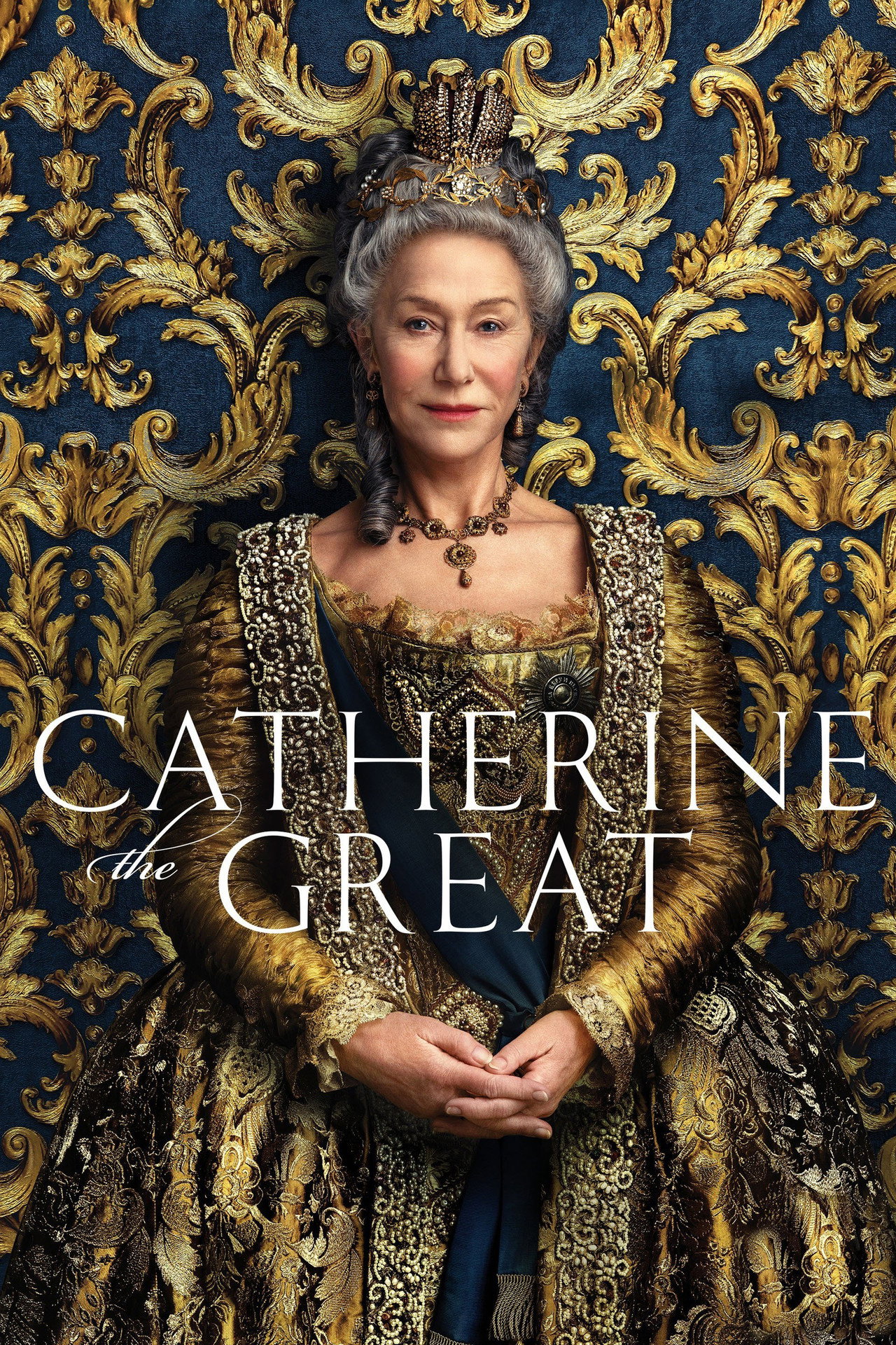 Pôster de Catherine the Great