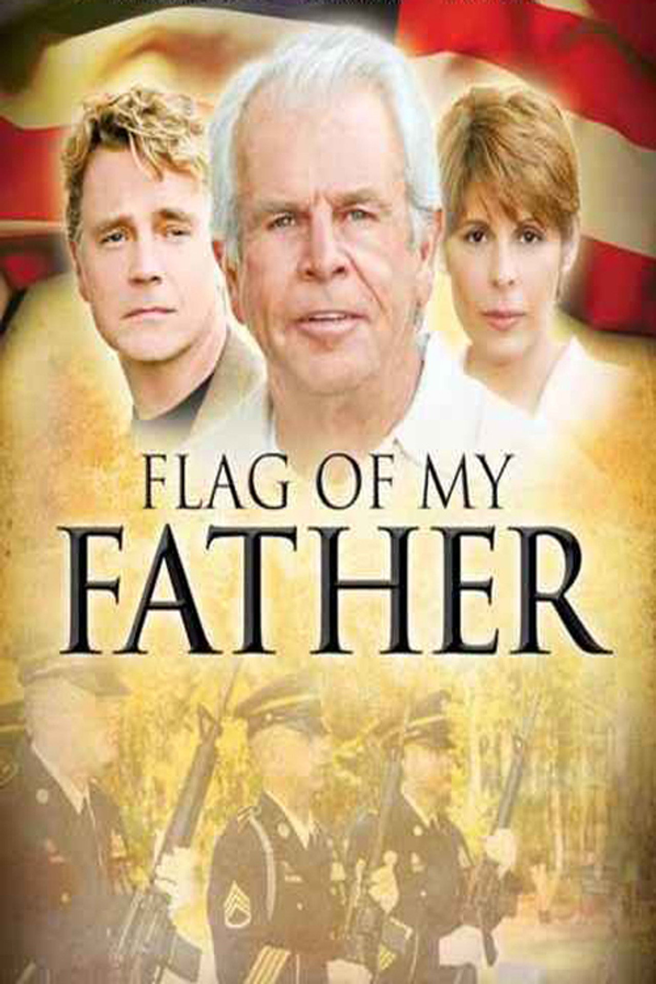 Pôster de Flag of My Father