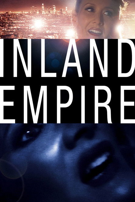 Pôster de Inland Empire
