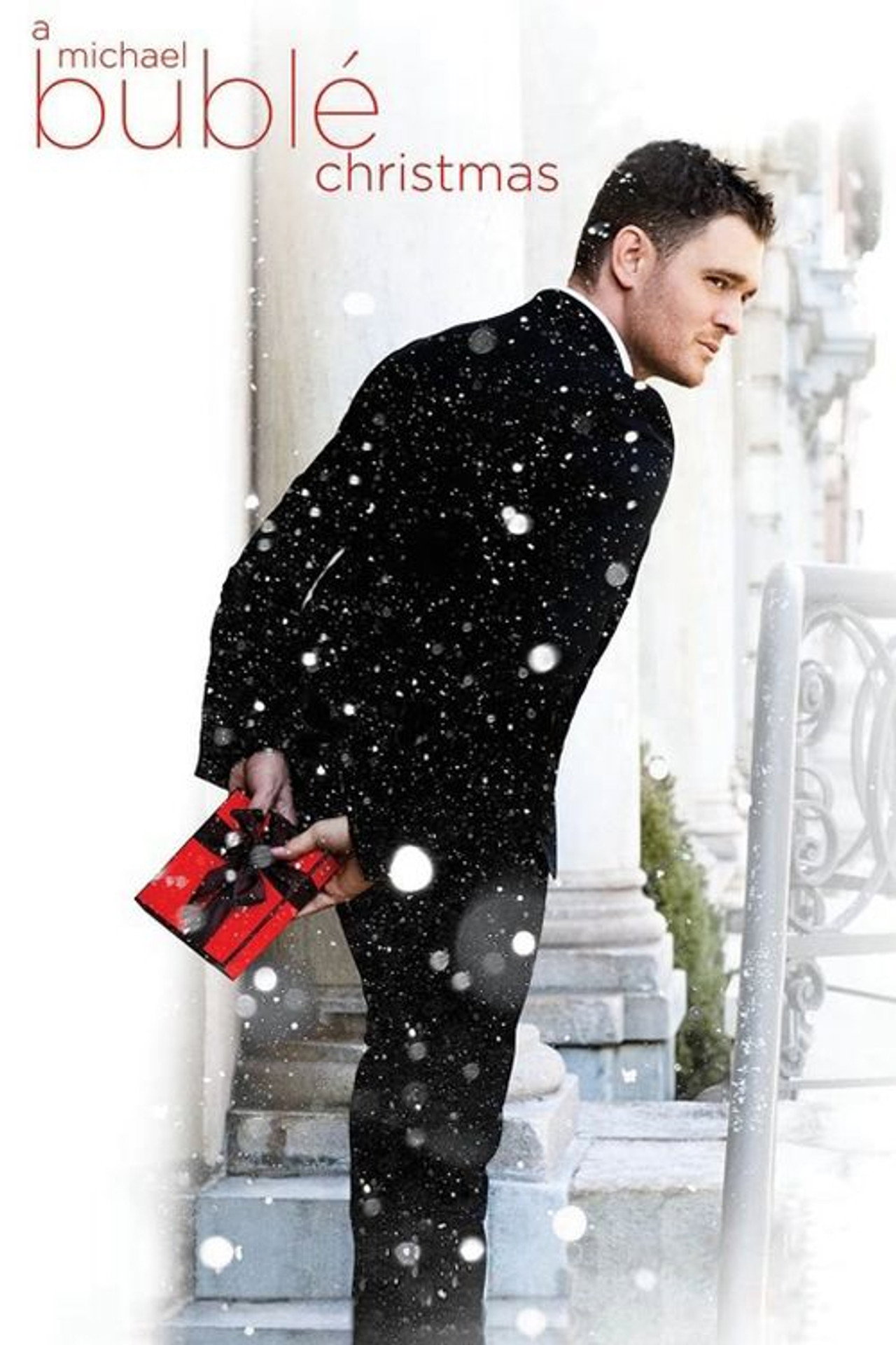Pôster de Michael Bublé: A Michael Bublé Christmas