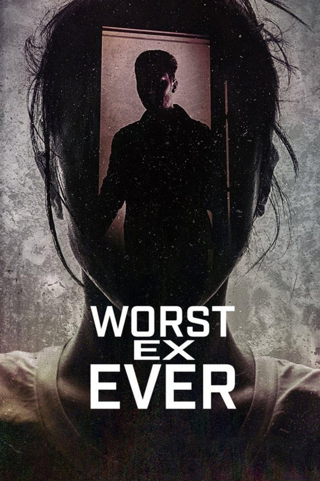 Pôster de Worst Ex Ever