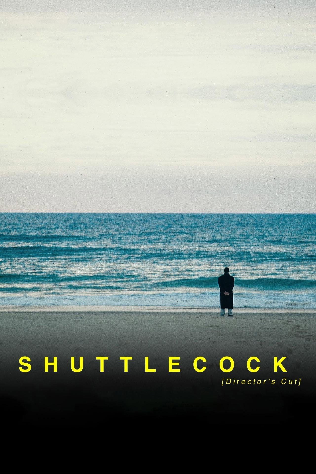 Pôster de Shuttlecock: Sins of a Father